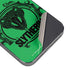Wizarding Worlds Harry Potter Slytherin Illustration iPhone 14 Pro Skin